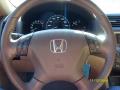 2007 Accord EX-L V6 Sedan #8