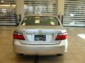 2007 LS 460 #4
