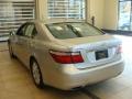 2007 LS 460 #6