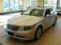 2007 LS 460 #11