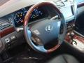 2007 LS 460 #13