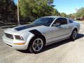 2006 Mustang V6 Deluxe Coupe #1