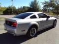 2006 Mustang V6 Deluxe Coupe #8