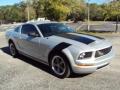 2006 Mustang V6 Deluxe Coupe #10