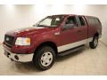 2006 F150 XLT SuperCab 4x4 #3