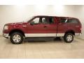 2006 F150 XLT SuperCab 4x4 #4