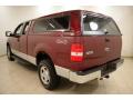 2006 F150 XLT SuperCab 4x4 #5
