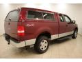 2006 F150 XLT SuperCab 4x4 #6
