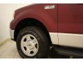 2006 F150 XLT SuperCab 4x4 #18