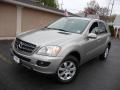 2007 ML 350 4Matic #1