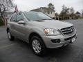 2007 ML 350 4Matic #2