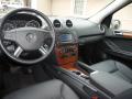 2007 ML 350 4Matic #5