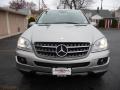 2007 ML 350 4Matic #11