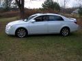2005 Avalon XLS #11