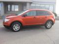 2007 Edge SE #1