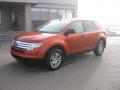 2007 Edge SE #2