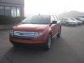 2007 Edge SE #3