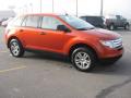 2007 Edge SE #6