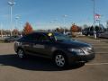 2008 Camry LE #7