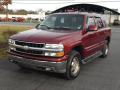 2002 Tahoe LT 4x4 #2