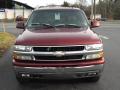 2002 Tahoe LT 4x4 #3
