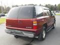 2002 Tahoe LT 4x4 #4