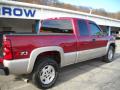 2005 Silverado 1500 Z71 Extended Cab 4x4 #2