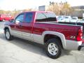 2005 Silverado 1500 Z71 Extended Cab 4x4 #4
