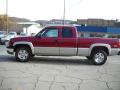 2005 Silverado 1500 Z71 Extended Cab 4x4 #5