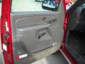 2005 Silverado 1500 Z71 Extended Cab 4x4 #6