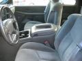 2005 Silverado 1500 Z71 Extended Cab 4x4 #8