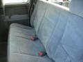 2005 Silverado 1500 Z71 Extended Cab 4x4 #12