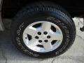2005 Silverado 1500 Z71 Extended Cab 4x4 #14