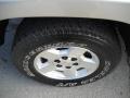 2005 Silverado 1500 Z71 Extended Cab 4x4 #16