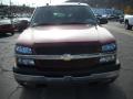 2005 Silverado 1500 Z71 Extended Cab 4x4 #19