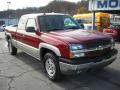2005 Silverado 1500 Z71 Extended Cab 4x4 #20