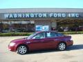 2008 Taurus Limited #1