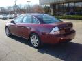 2008 Taurus Limited #2