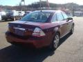 2008 Taurus Limited #4