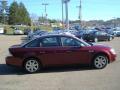 2008 Taurus Limited #5