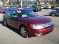 2008 Taurus Limited #6