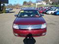 2008 Taurus Limited #10