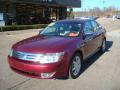 2008 Taurus Limited #11