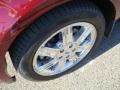 2008 Taurus Limited #18