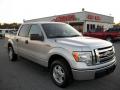 2009 F150 XLT SuperCrew #1