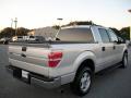 2009 F150 XLT SuperCrew #3
