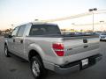 2009 F150 XLT SuperCrew #5