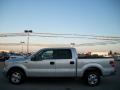 2009 F150 XLT SuperCrew #6