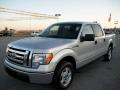 2009 F150 XLT SuperCrew #7