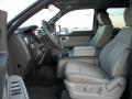 2009 F150 XLT SuperCrew #9